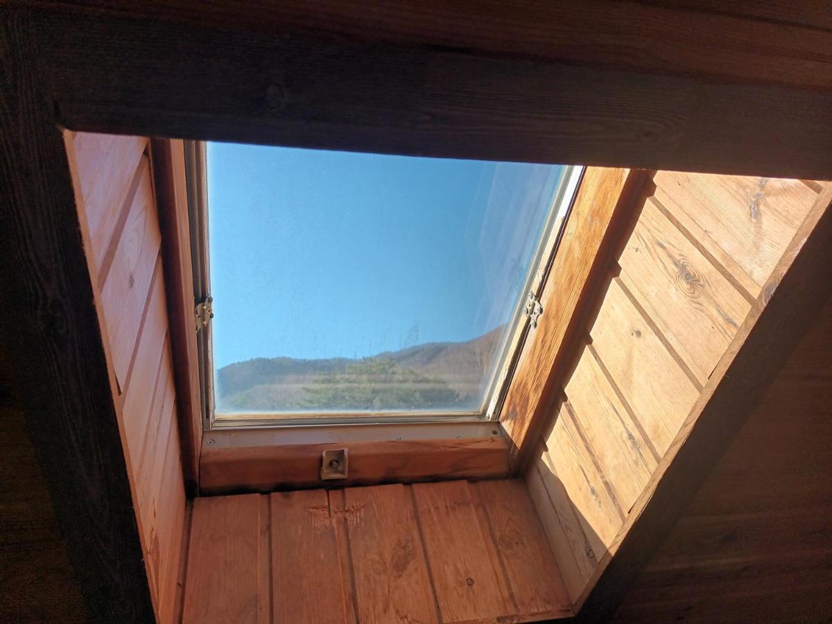 Honey Bear Pension Pyeongchang Exterior photo